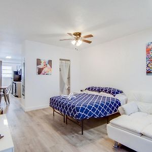 Apartamento Estudio